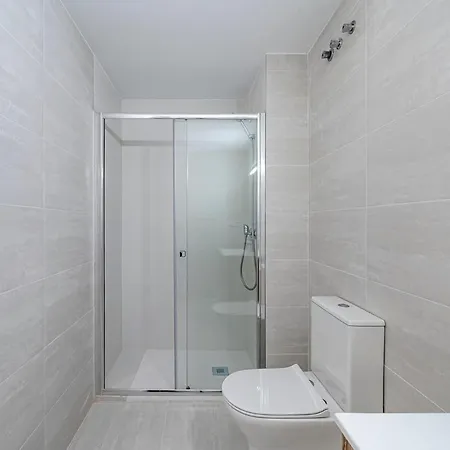 Cozy In With Views Апартаменты *