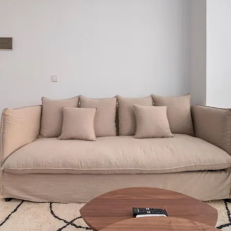 Cozy In With Views Фуэнхирола