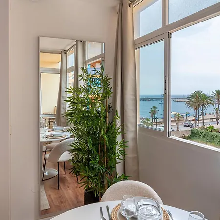 Cozy In With Views *