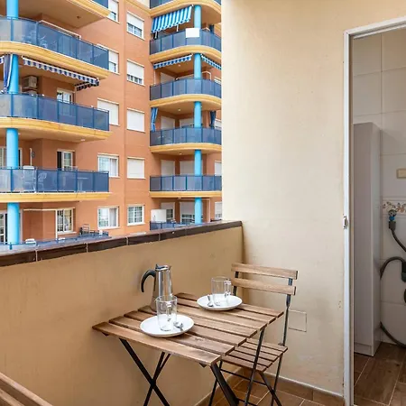 Cozy In With Views Апартаменты